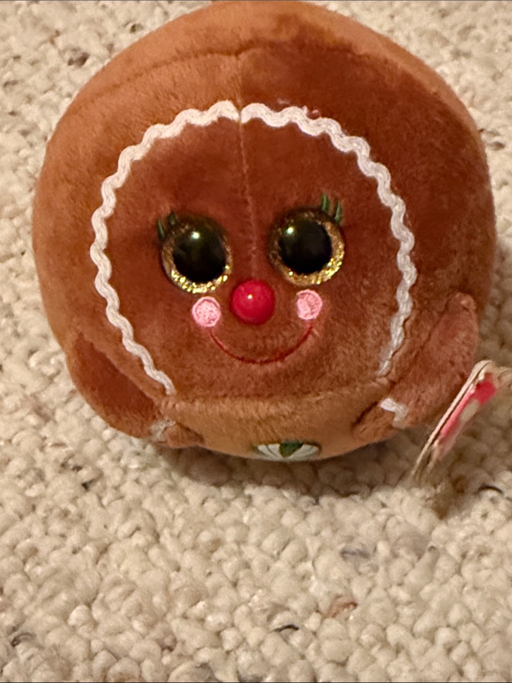 Beanie Baby
